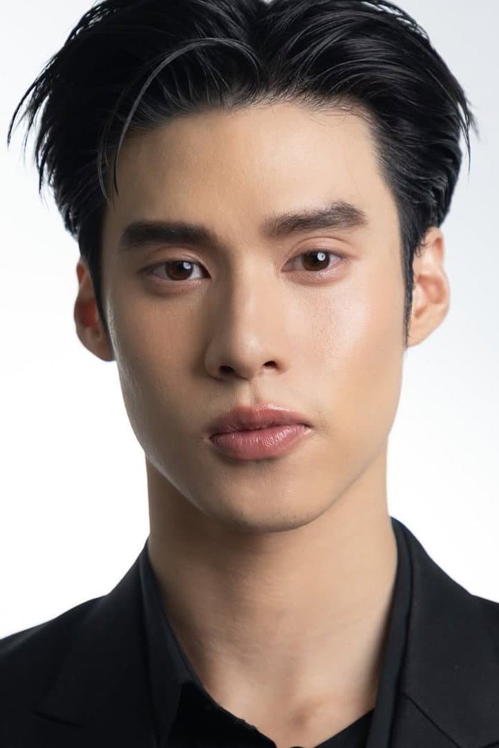 Peemapol Panichtamrong profile