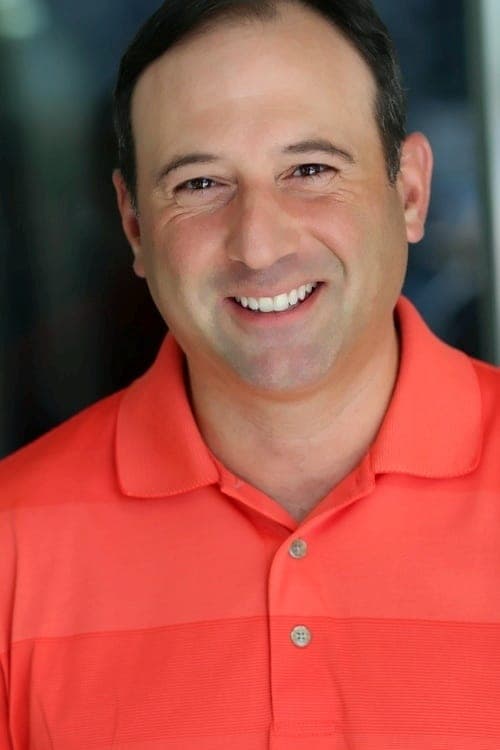 Robert Sciglimpaglia profile