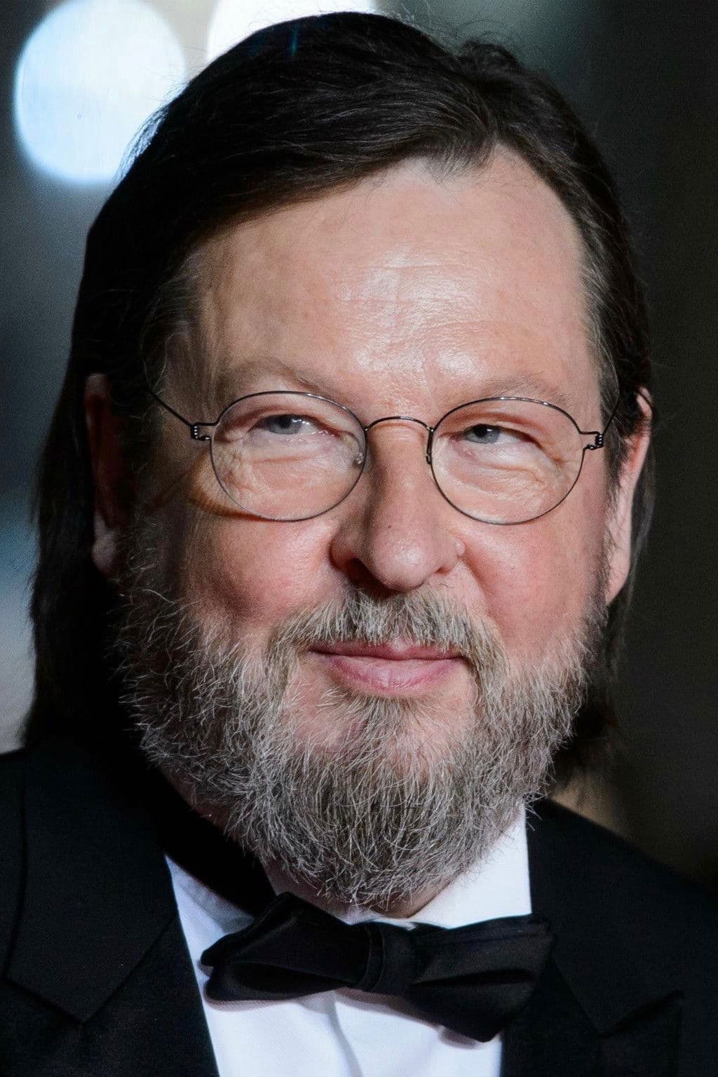 Lars von Trier profile