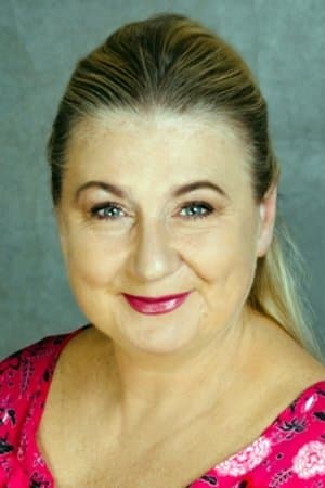 Aldona Jankowska profile