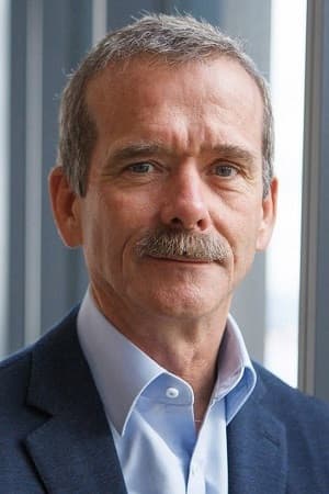Chris Hadfield profile