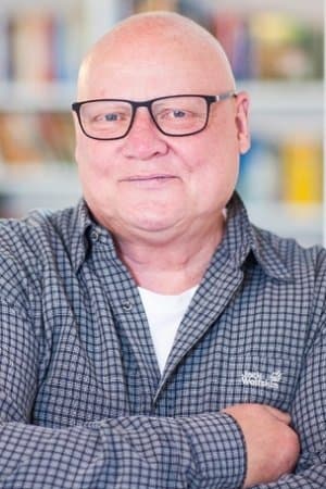 Detlef Bierstedt profile