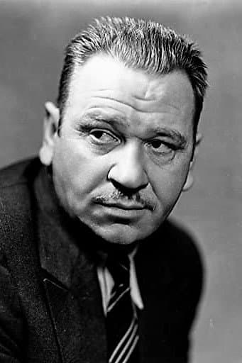 Wallace Beery profile