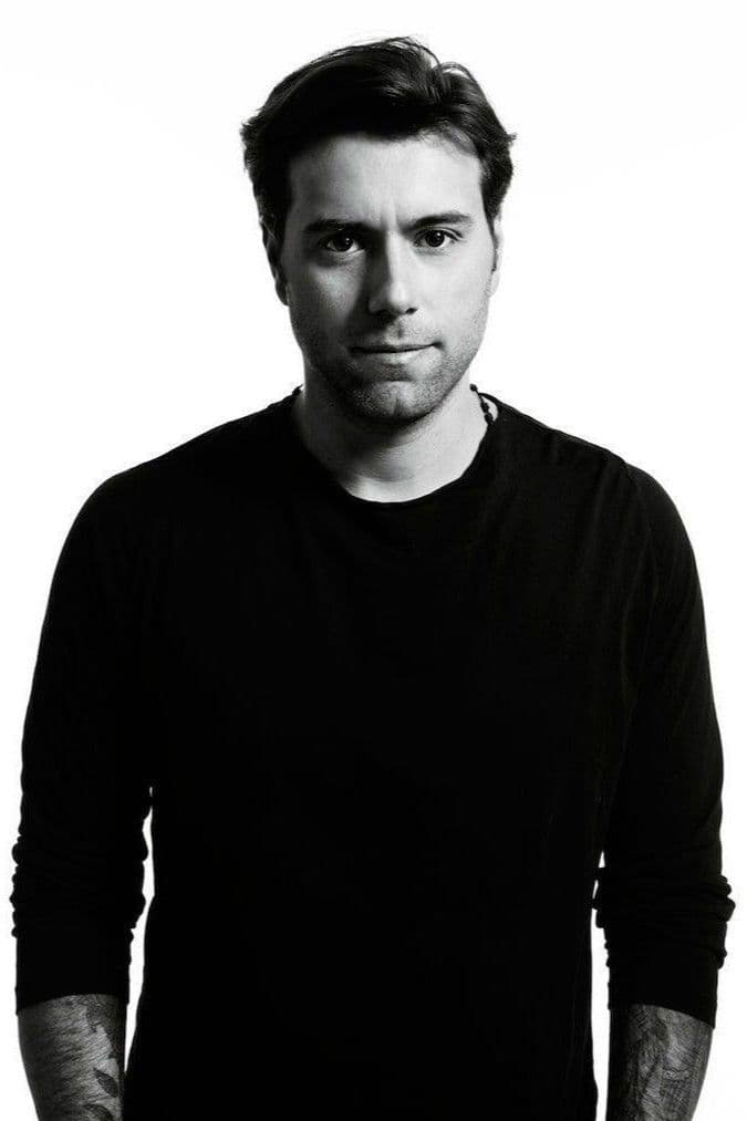 Sebastian Ingrosso profile