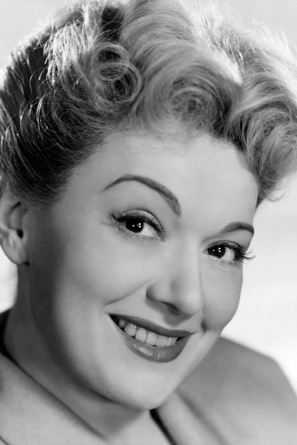 Edwige Feuillère profile