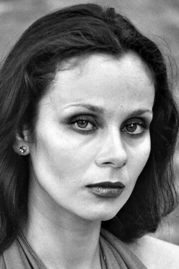 Lyubov Polishchuk profile