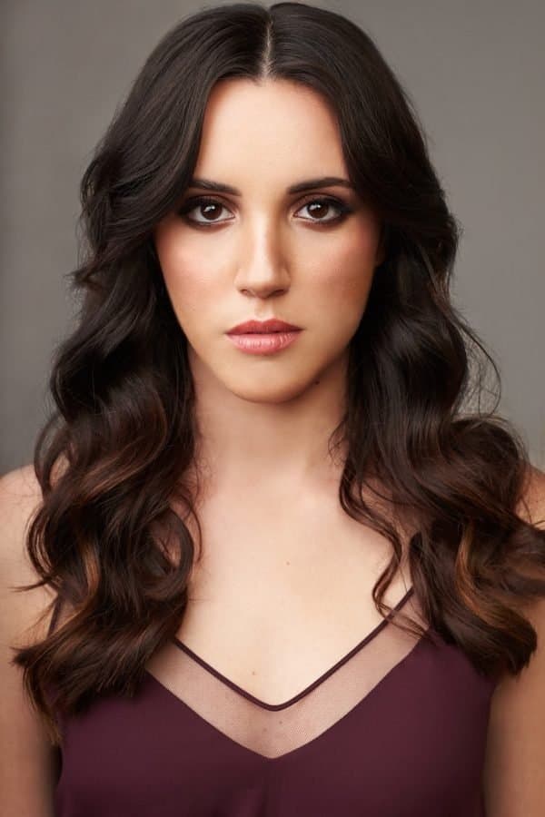 Arielle O'Neill profile