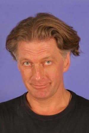 Sergey Kolesnikov profile