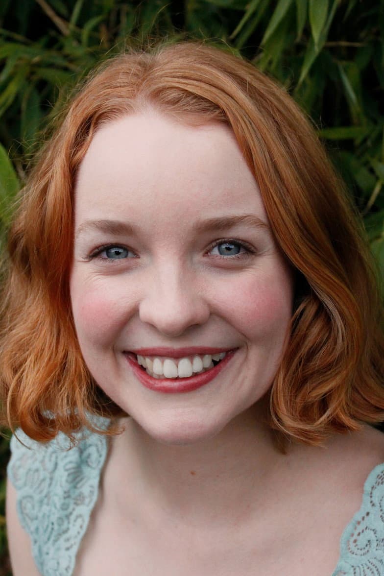 Meghan Nealon profile