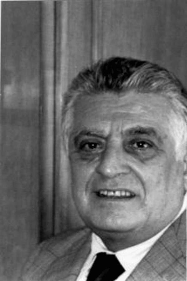 Massimo Franciosa profile