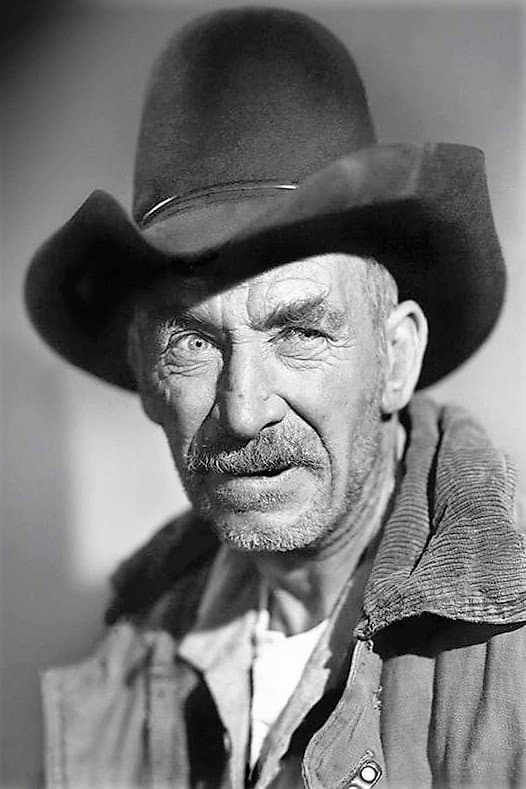 Andy Clyde profile