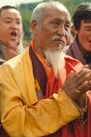 Kelsang Choejay profile