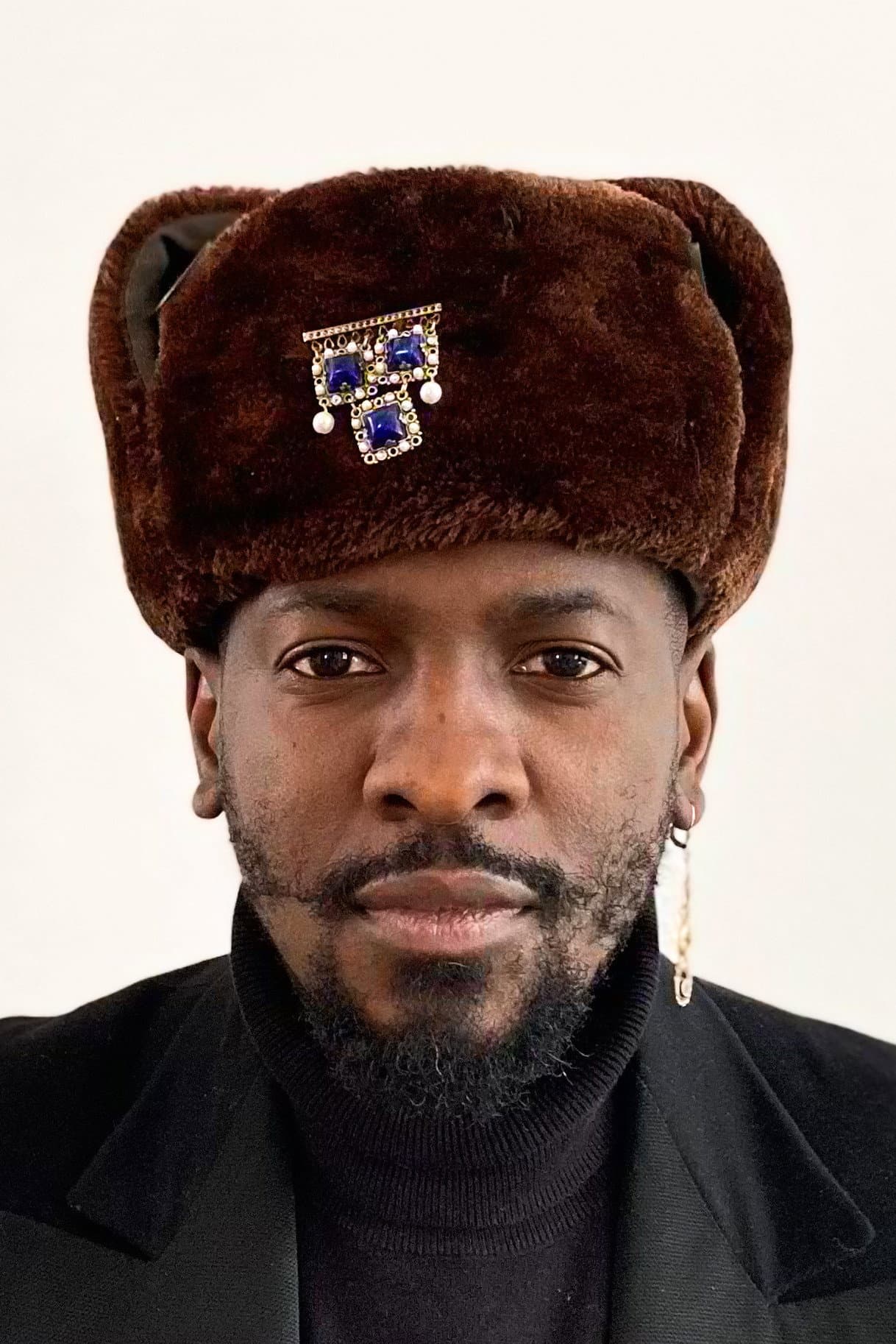 Lemohang Jeremiah Mosese profile