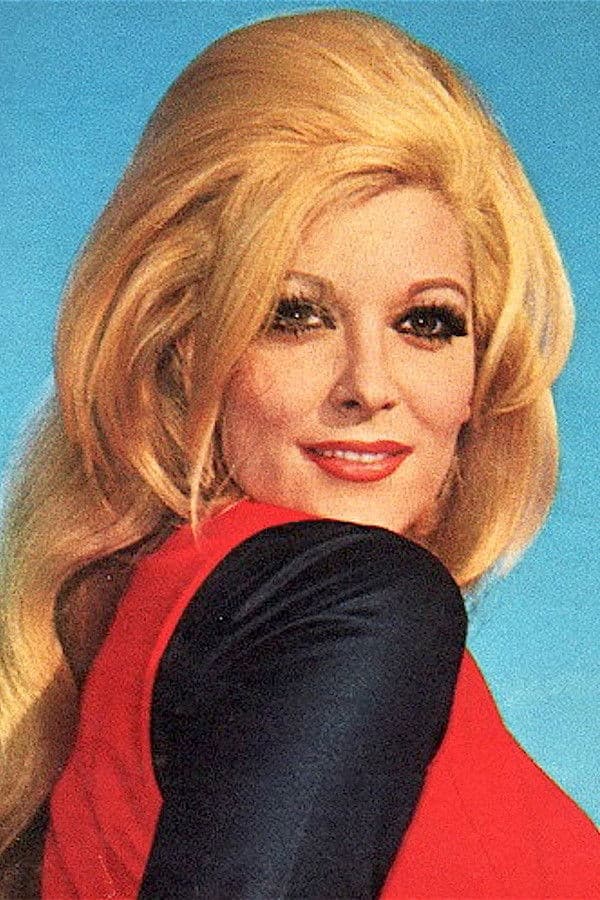 Isabella Biagini profile