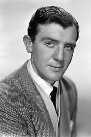 Glyn Houston profile