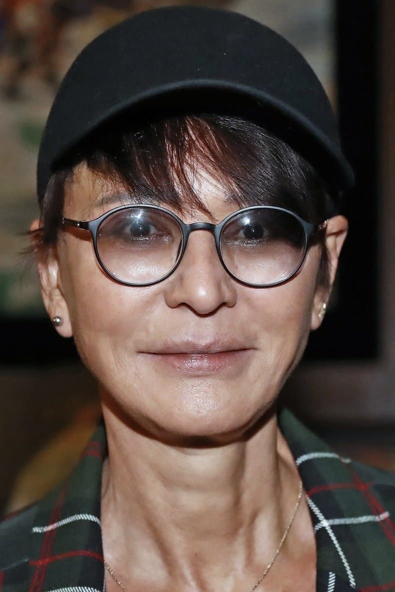 Irina Khakamada profile