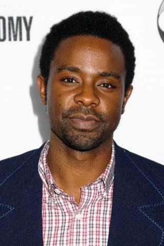 Brandon Scott profile