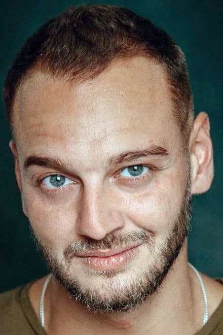 Kirill Melekhov profile