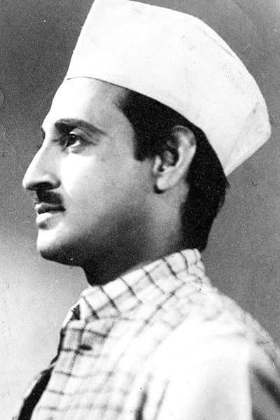 Radhamohan Bhattacharya profile