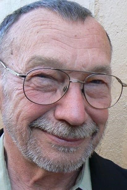 Edwin Hodgeman profile