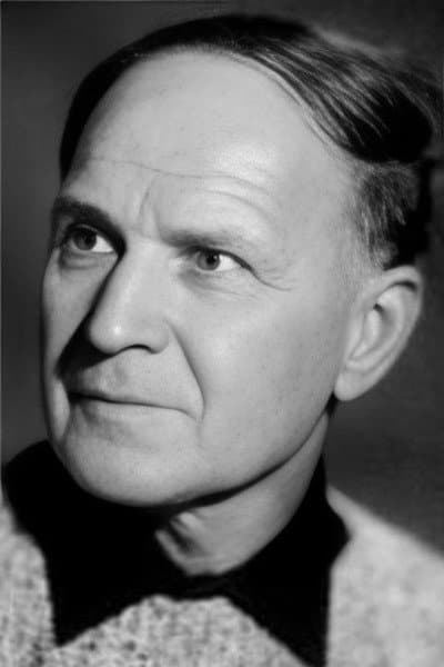 Nikolay Fyodorov profile