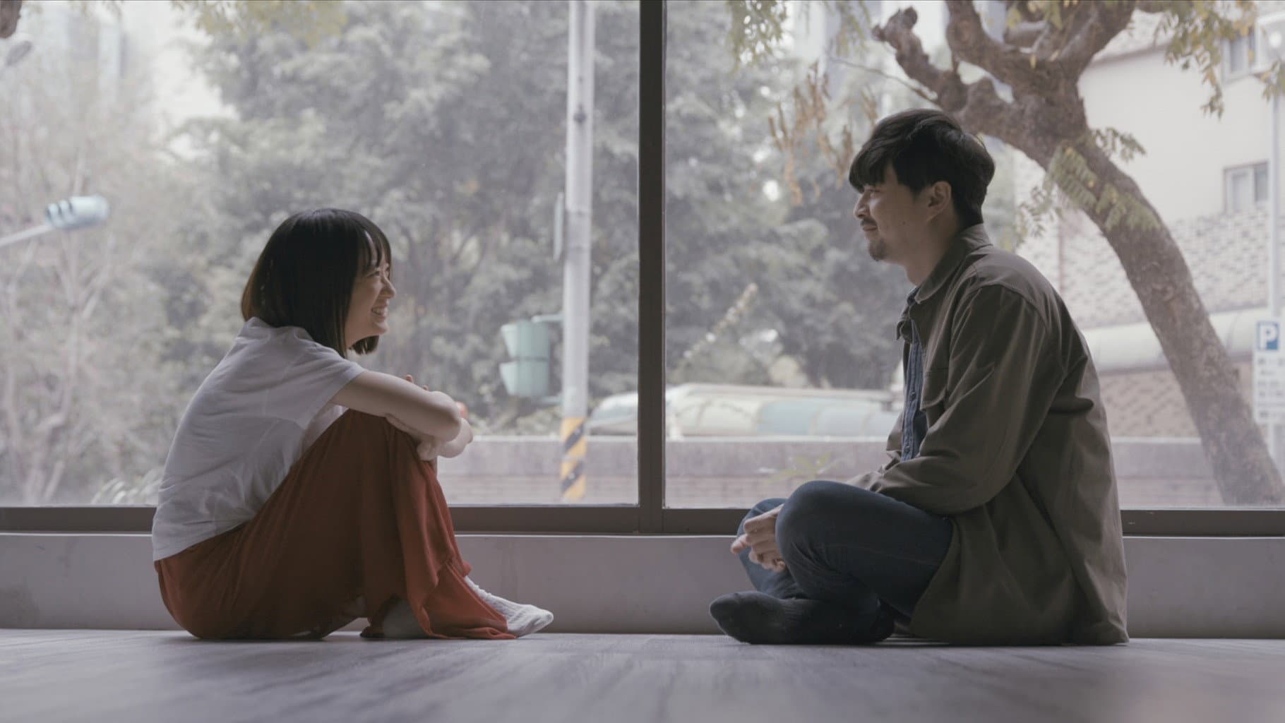 Universe Memory backdrop