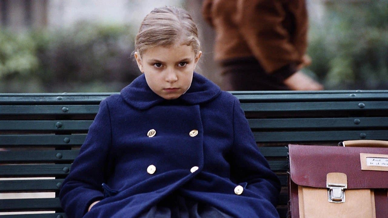 Blame It on Fidel! backdrop