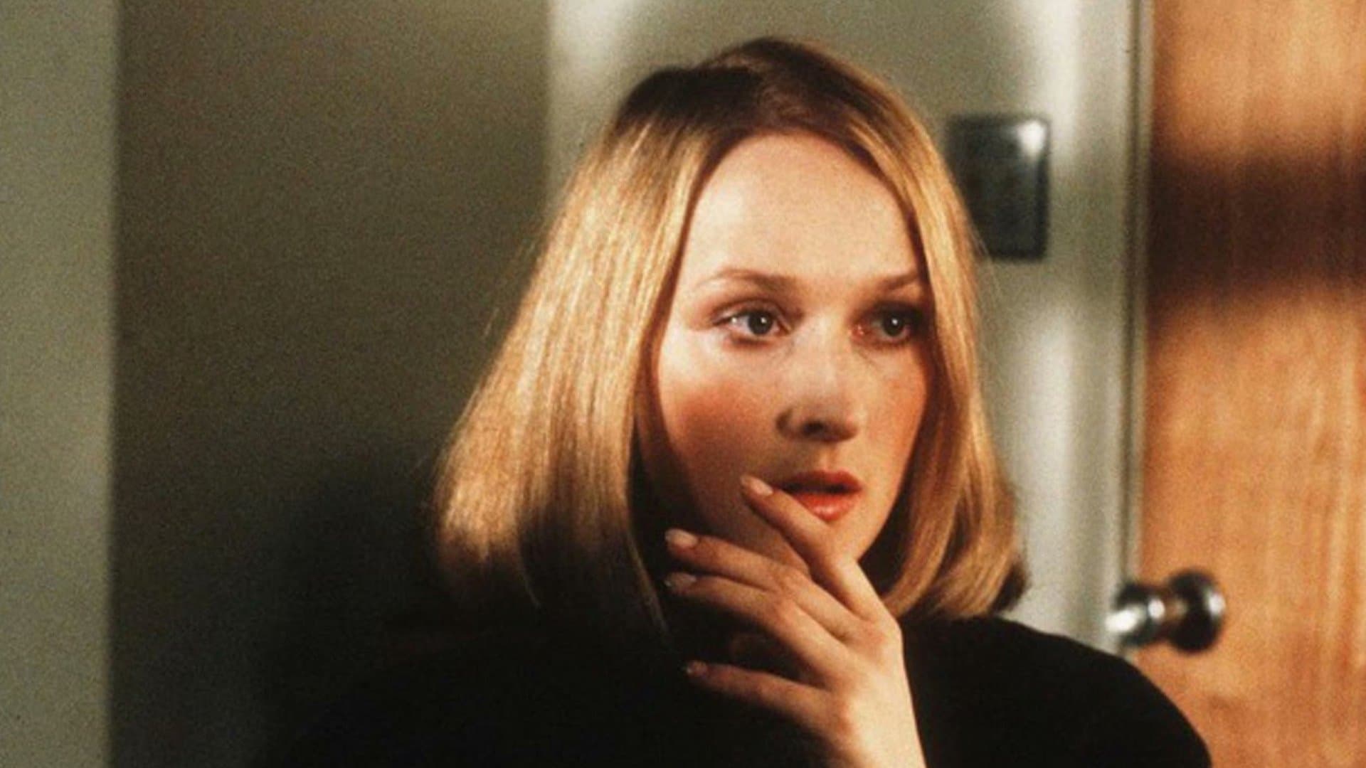 Still of the Night backdrop