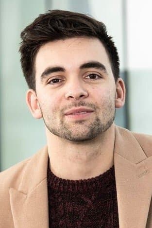 Mathias Vergels profile