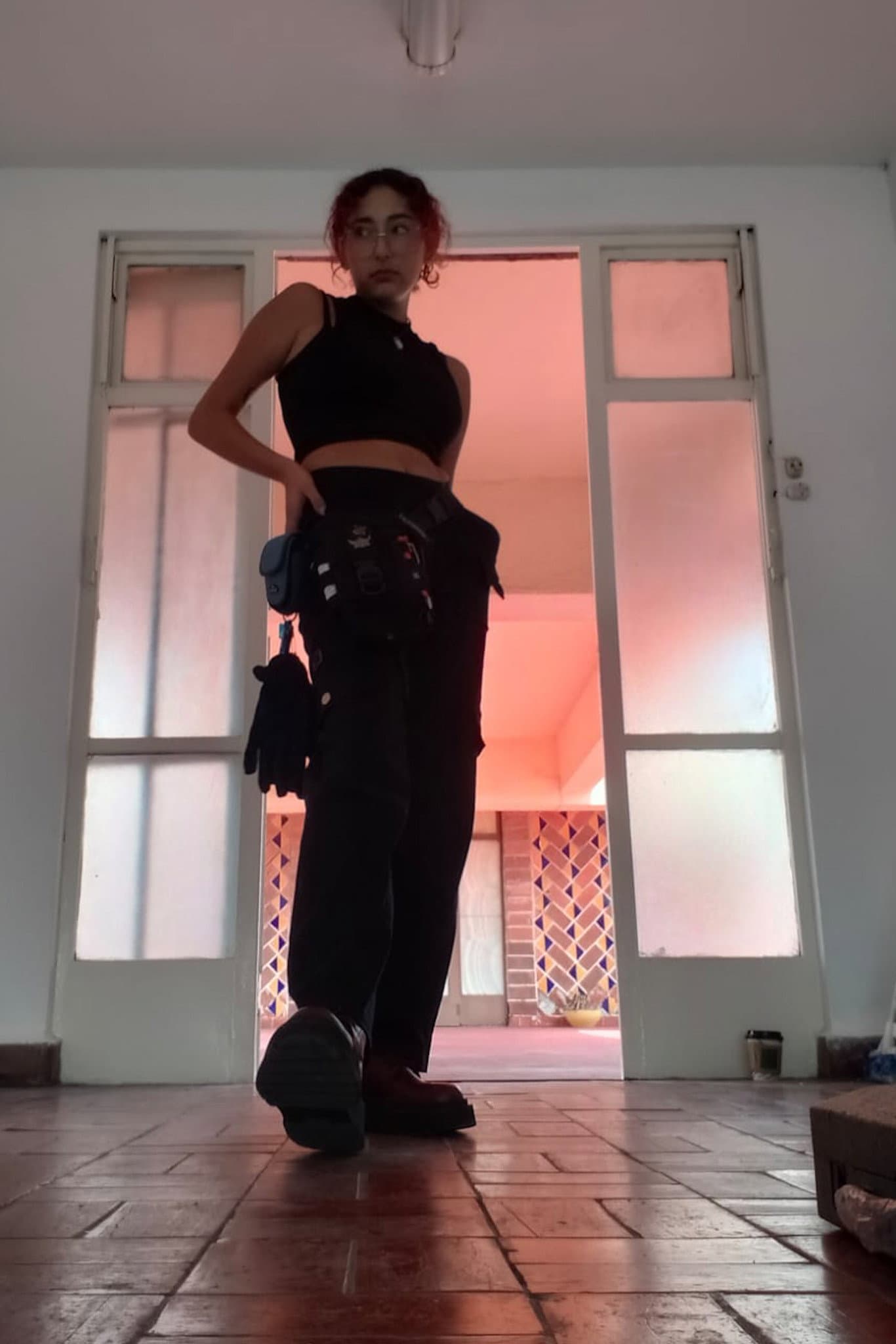 Daniela Piper profile