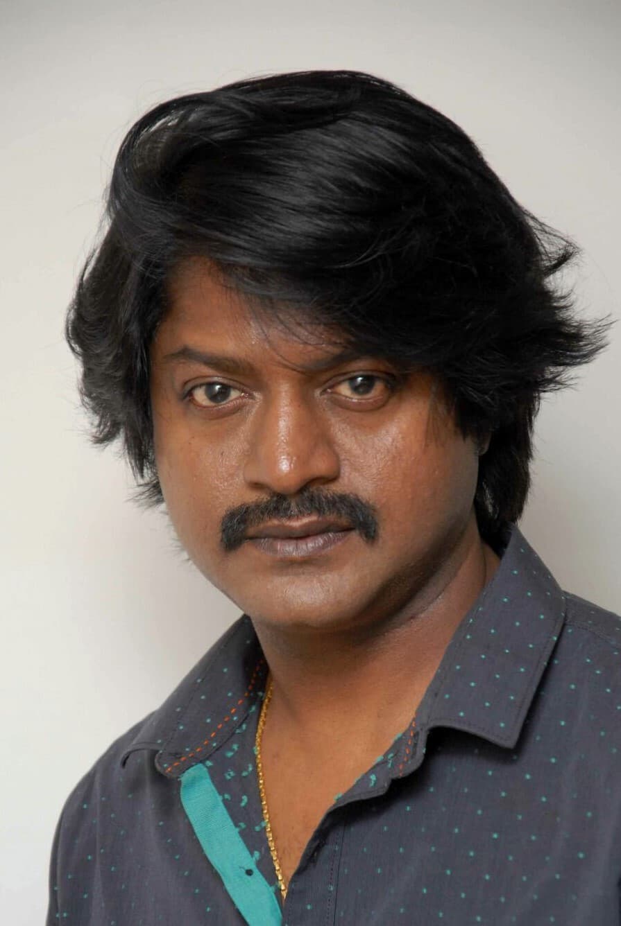 Daniel Balaji profile