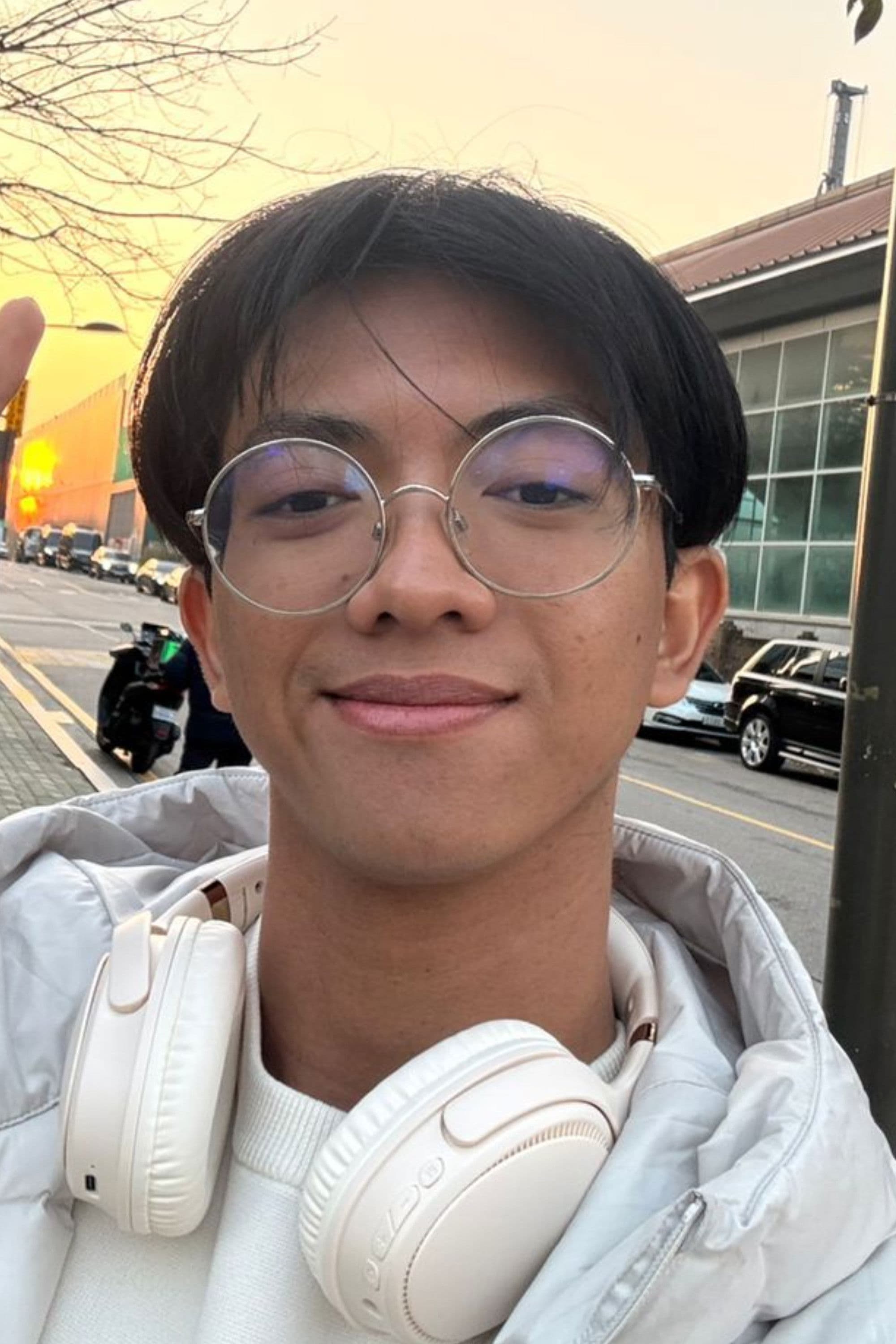 Saputra Kori profile