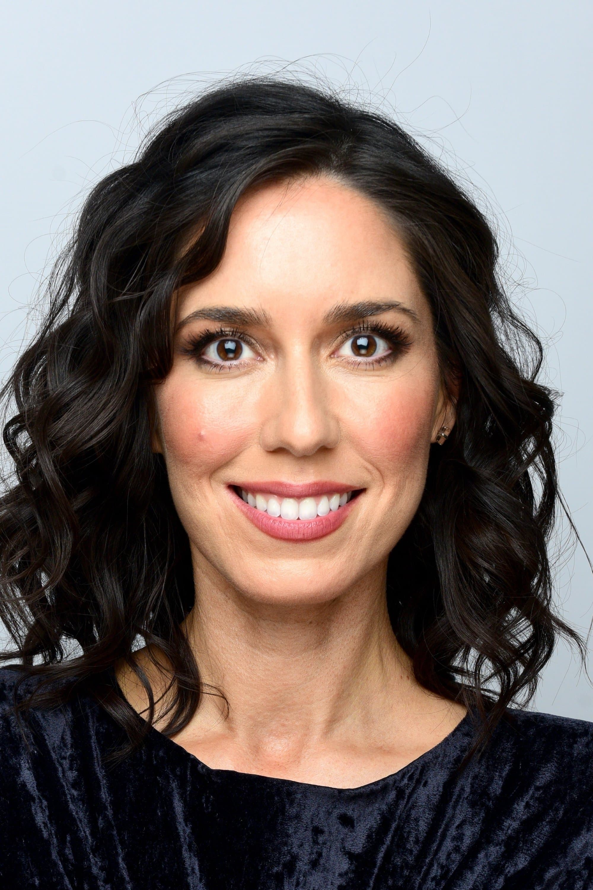 Sheila Carrasco profile