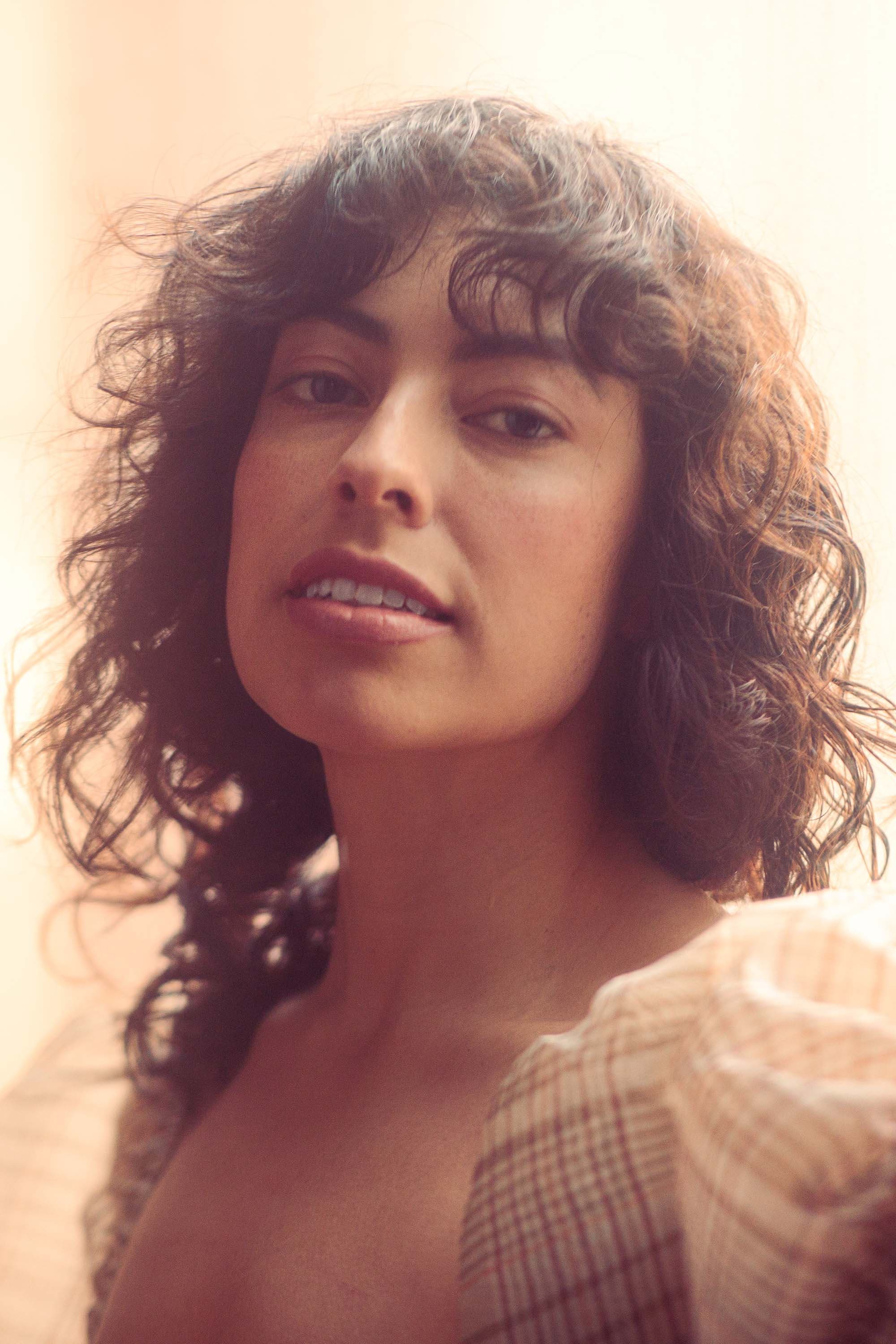 Claudia Restrepo profile