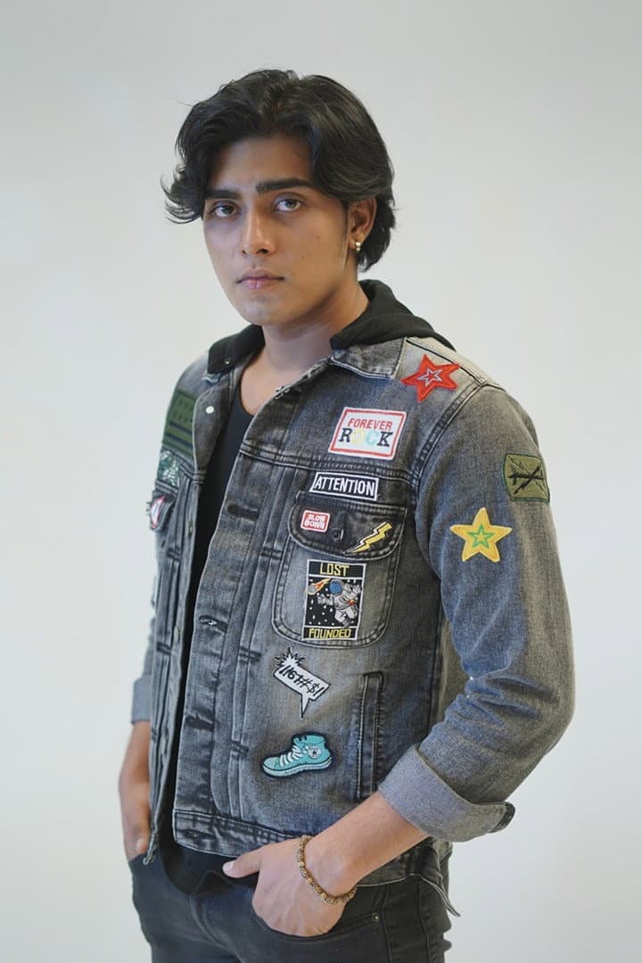 Renald Ramadhan profile