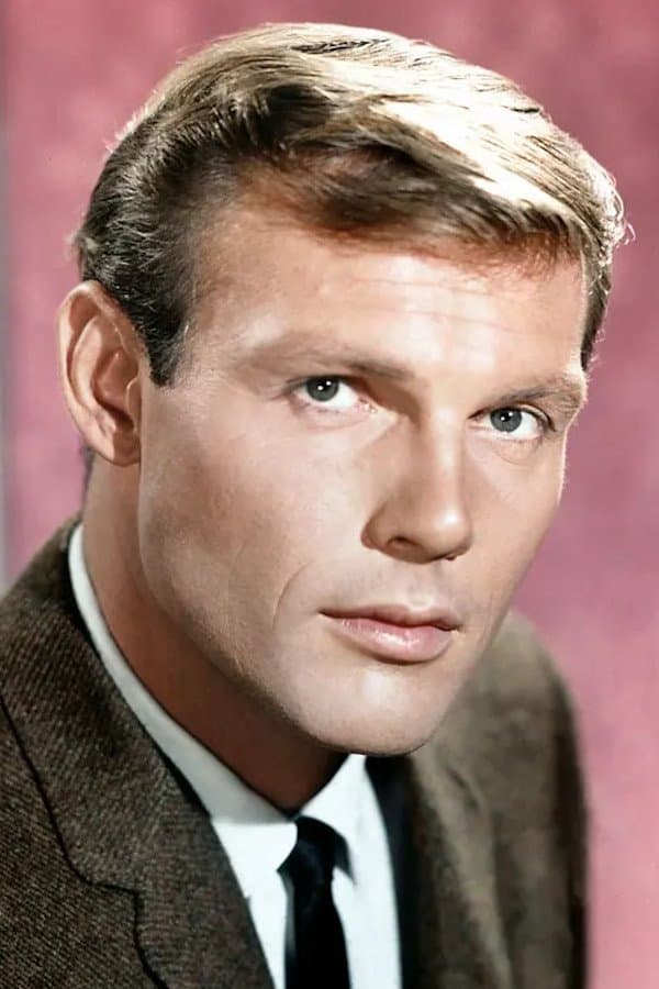 Adam West profile