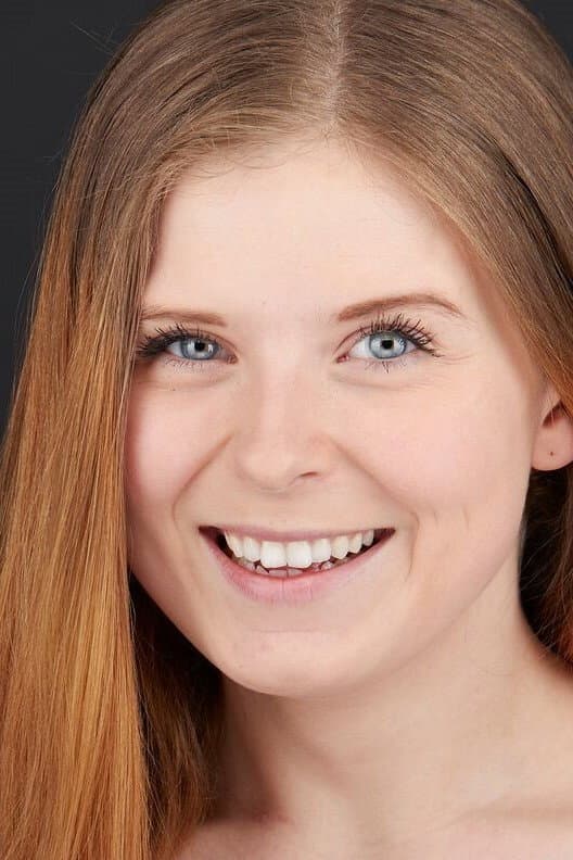 Chantel Little profile