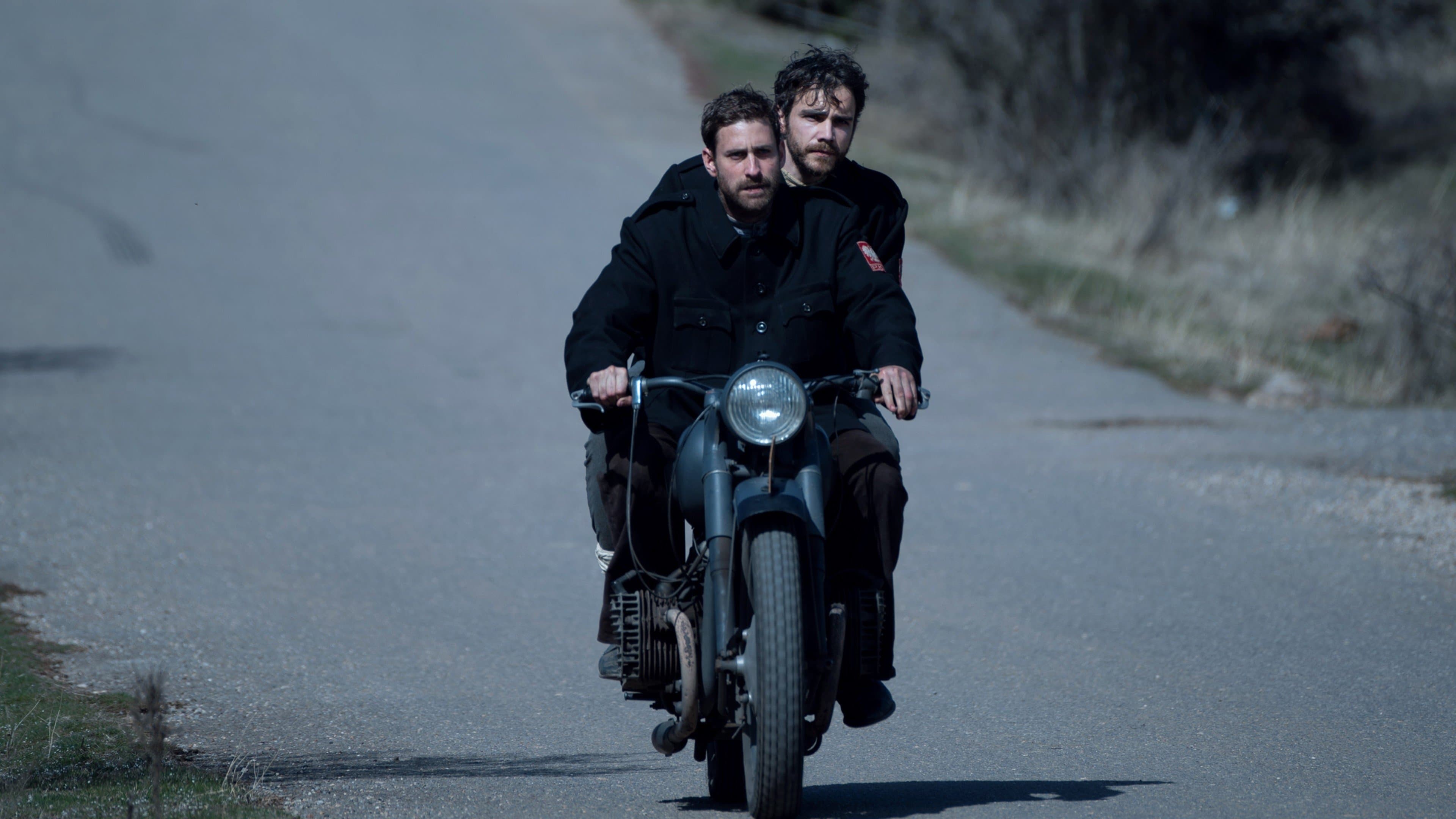 The World Will Tremble