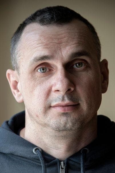 Oleh Sentsov profile