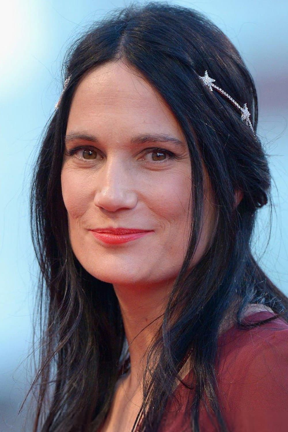 Einat Weitzman profile