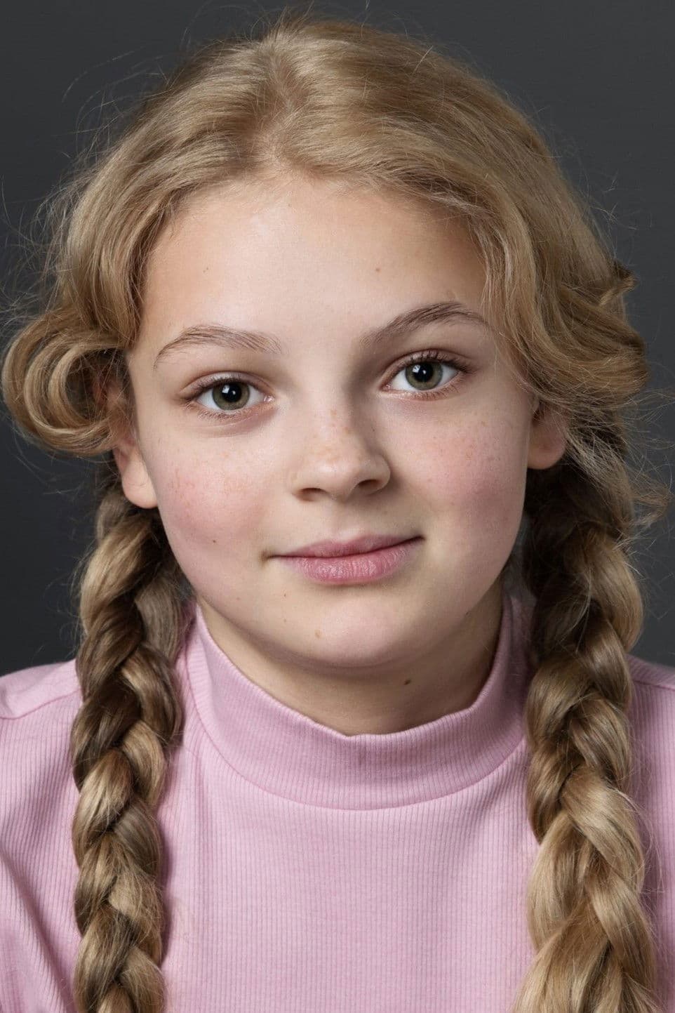 Antonina Boyko profile