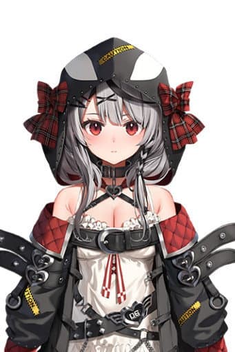 Sakamata Chloe profile