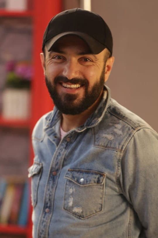 Nashaat Al Melhem profile