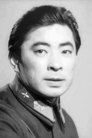 Gantumur Tserendejid profile