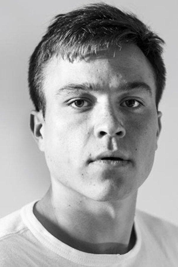 Barney White profile