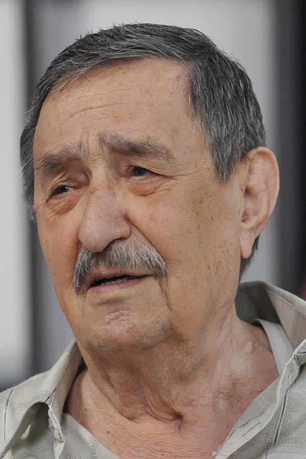 István Avar profile