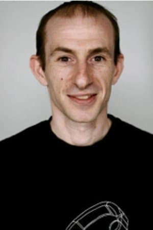 Troels Asmussen profile