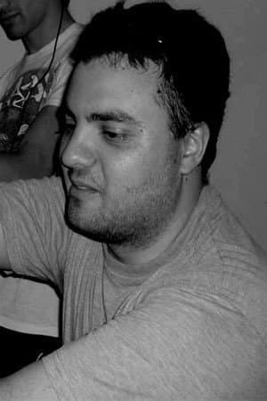 Alessandro Sala profile