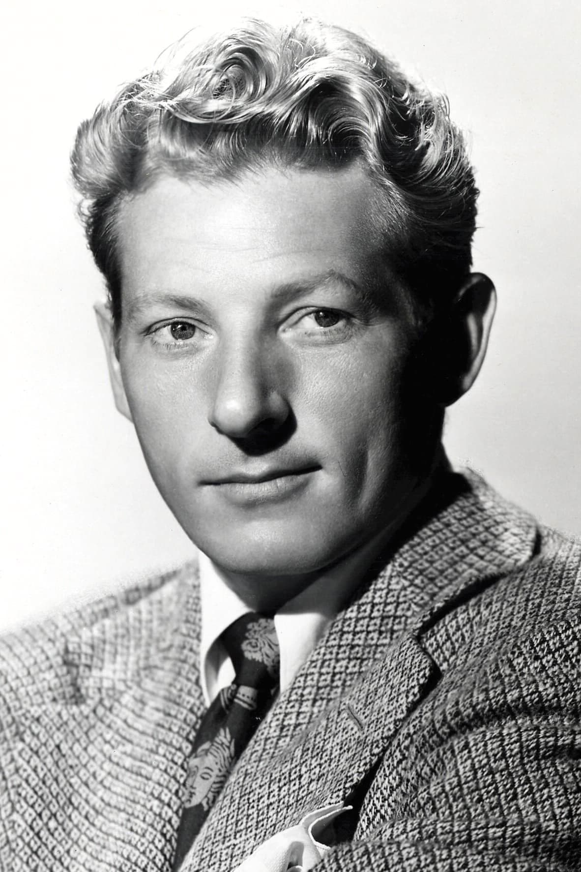 Danny Kaye profile