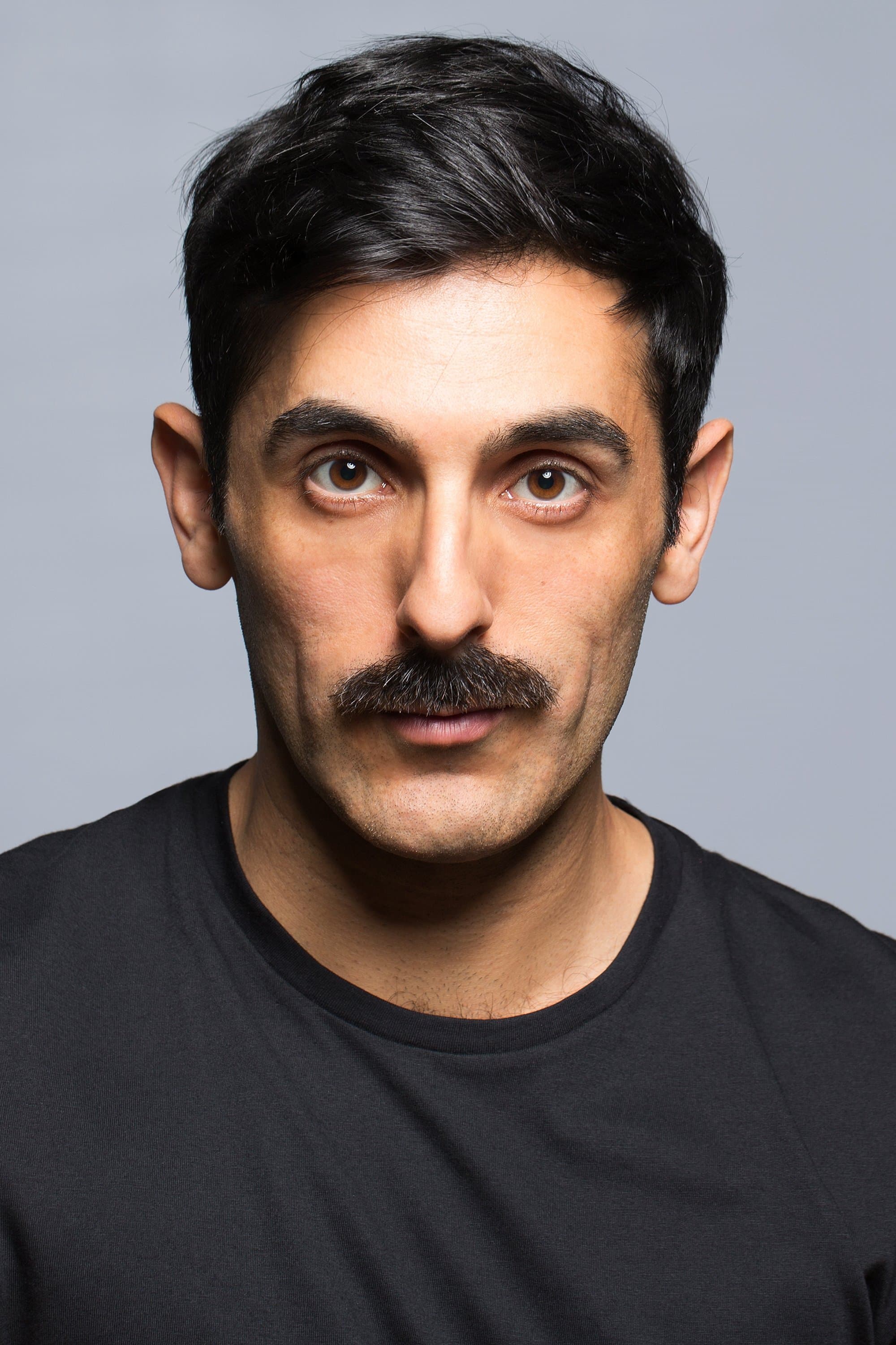 Milo Taboada profile